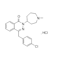 盐酸氮卓斯汀
