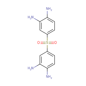 4,4'-磺酰基双(苯-1,2-二胺)