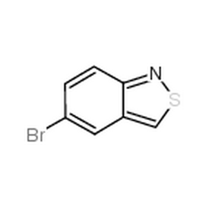 5-溴苯并异噻唑