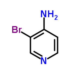3-溴-4-胺吡啶