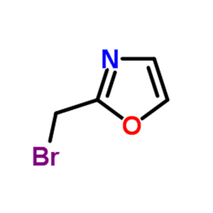 2-溴甲基-噁唑,2-(Bromomethyl)-1,3-oxazole