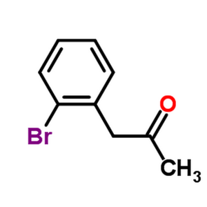 2-溴苯基丙酮,2-Bromophenylacetone