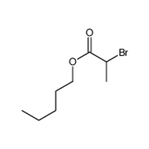 2-溴丙酸戊酯,pentyl 2-bromopropanoate