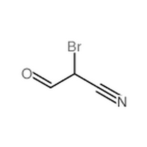 2-溴-3-氧代丙腈,2-Bromo-3-oxopropanenitrile