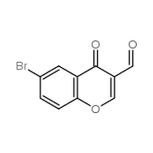 6-溴-3-甲酸色酮