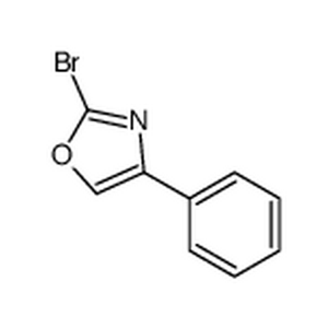 2-溴-4-苯基噁唑