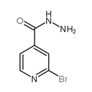 2-溴异烟酰肼