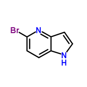 5-溴-4-氮杂吲哚,5-Bromo-4-azaindole