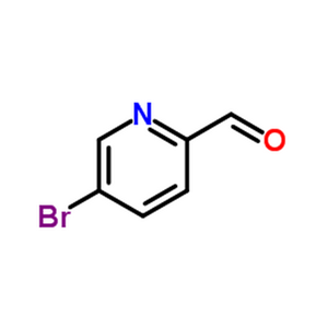 5-溴-2-吡啶甲醛