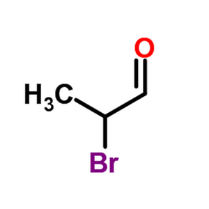 2-溴丙醛,2-Bromopropanal