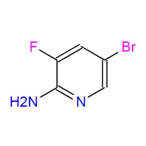 2-氨基-5-溴-3-氟吡啶,2-Amino-5-Bromo-3-Fluoropyridine