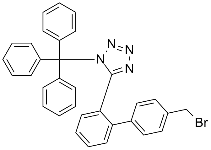 非马沙坦杂质B,Fimasartan Impurity B