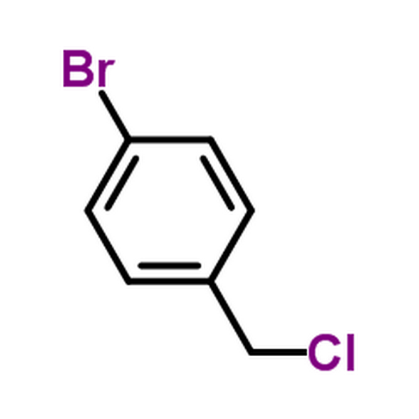 4-溴苄氯,4-Bromobenzyl chloride