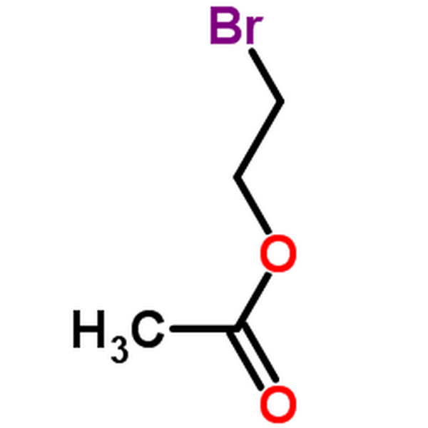 2-溴乙基乙酸酯,2-Bromoethyl acetate