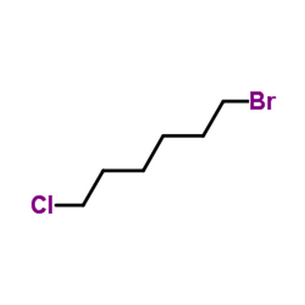 1-溴-6-氯己烷,6-chlorohexyl bromide