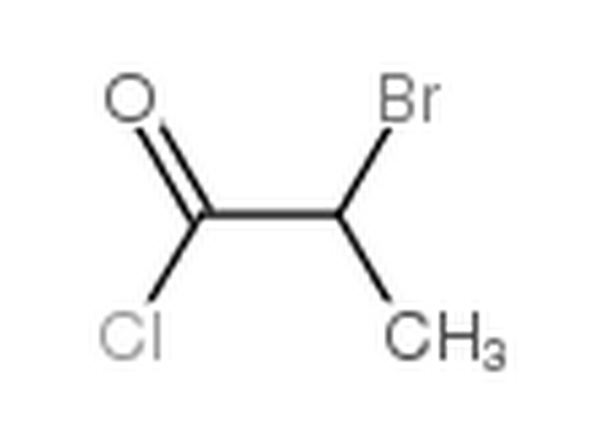 2-溴丙酰氯,2-Bromopropionyl chloride