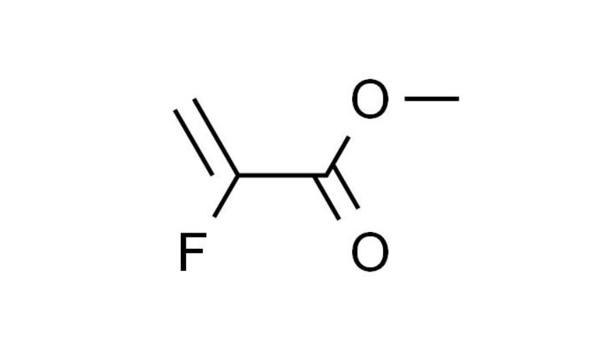 2-氟丙烯酸甲酯,Methyl 2-Fluoroacrylate