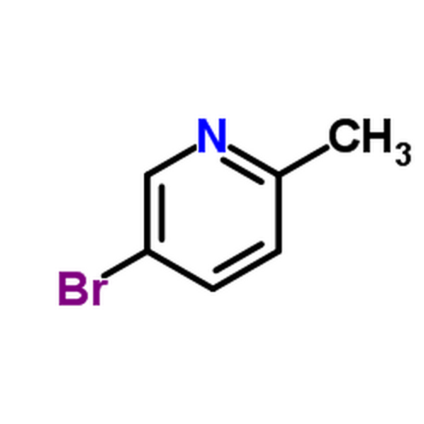 5-溴-2-甲基吡啶,5-Bromo-2-picoline