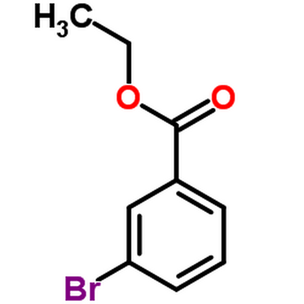 3-溴苯甲酸乙酯,Ethyl 3-bromobenzoate