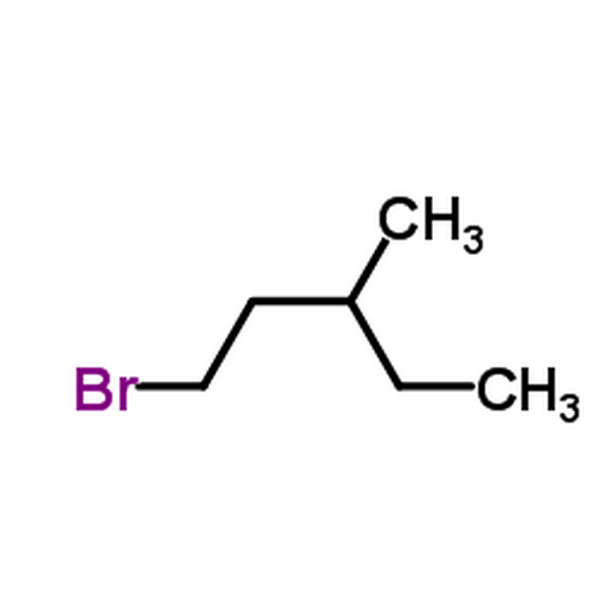 1-溴-3-甲基戊烷,1-Bromo-3-methylpentane