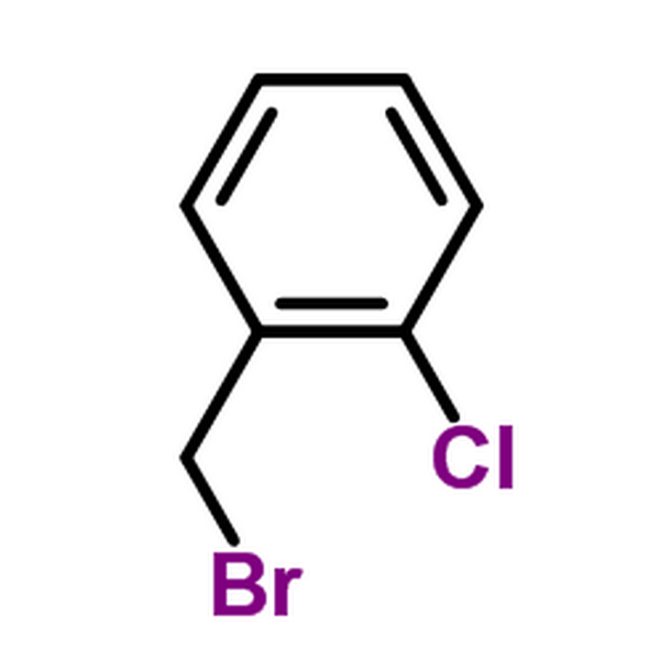 对溴苄基氯结构式图片图片