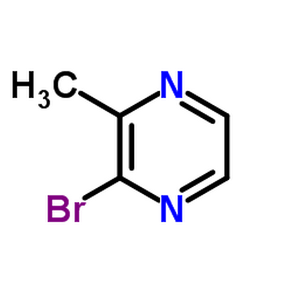 2-溴-3-甲基吡嗪,2-Bromo-3-methylpyrazine