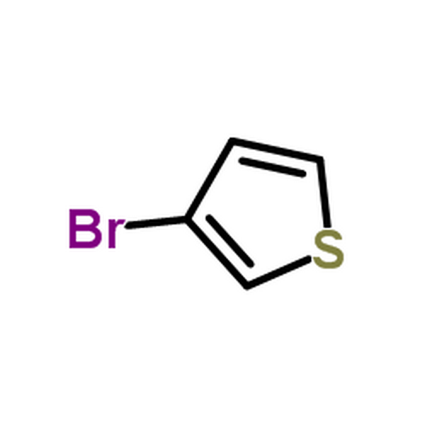 3-溴噻吩,3-Bromothiophene