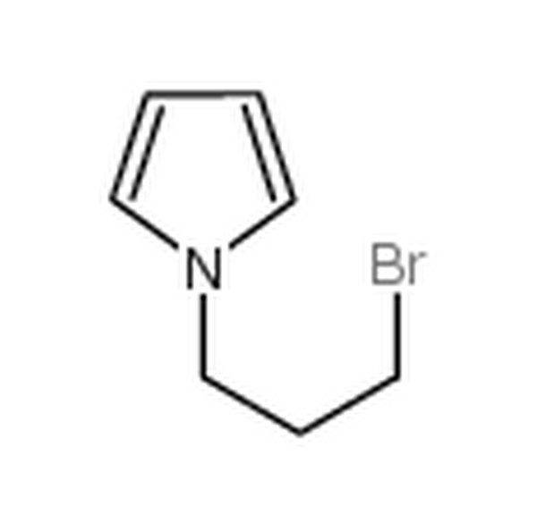 溴丙基吡咯,1-(3-Bromopropyl)pyrrole