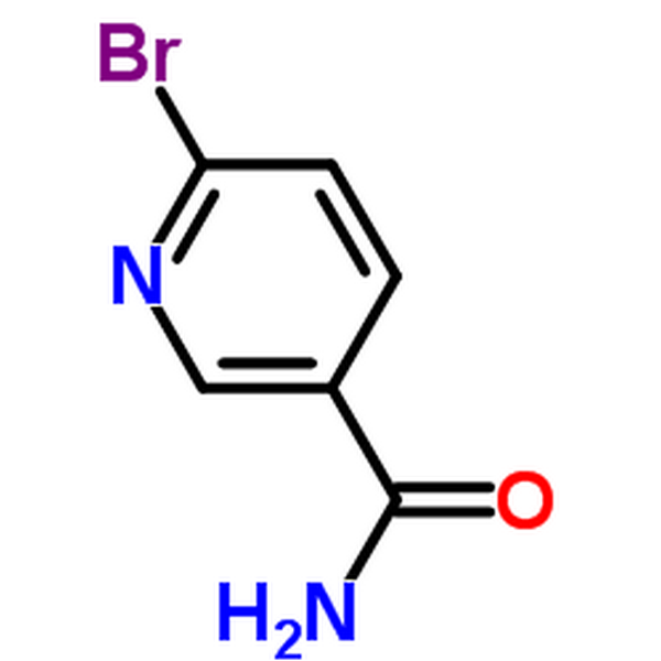 6-溴烟酰胺,6-Bromonicotinamide