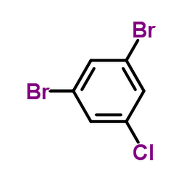 1,3-二溴-5-氯苯,3,5-Dibromochlorobenzene