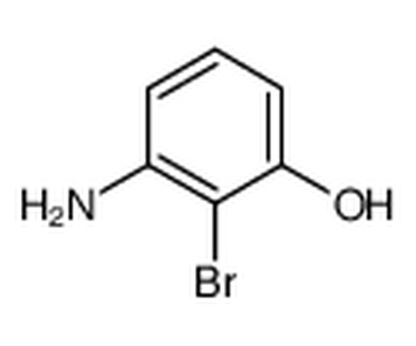 3-氨基-2-溴苯酚,3-amino-2-bromophenol