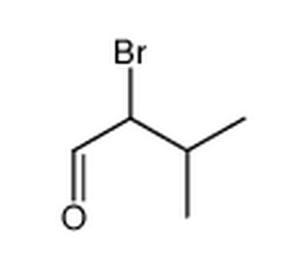 2-溴-3-甲基丁醛,2-Bromo-3-methylbutanal