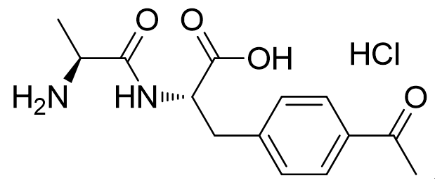 二肽,L- Alanine Acetyl Phenylalanine Hydrochloride
