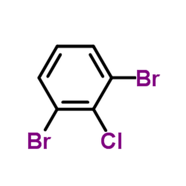 1,3-二溴-2-氯苯,1,3-Dibromo-2-chlorobenzene