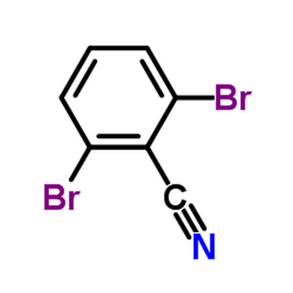 2,6-二溴苯腈,2,6-Dibromobenzonitrile