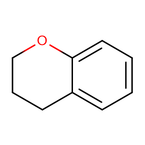 3,4-二氢-1H-苯并吡喃,Dihydrobenzopyran