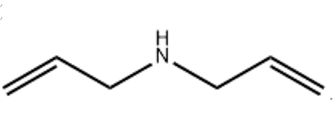 二烯丙基胺,Diallylamine