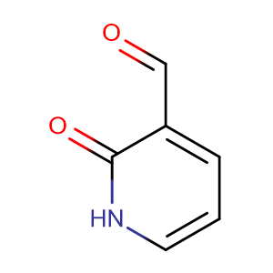 2-羟基-3-吡啶甲醛,2-Hydroxynicotinaldehyde