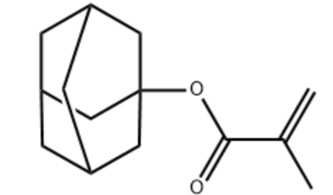 1-金刚烷基甲基丙烯酸酯,1-Adamantyl methacrylate