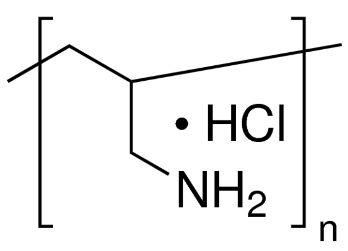 聚丙烯胺盐酸盐,POLY(ALLYLAMINE HYDROCHLORIDE)