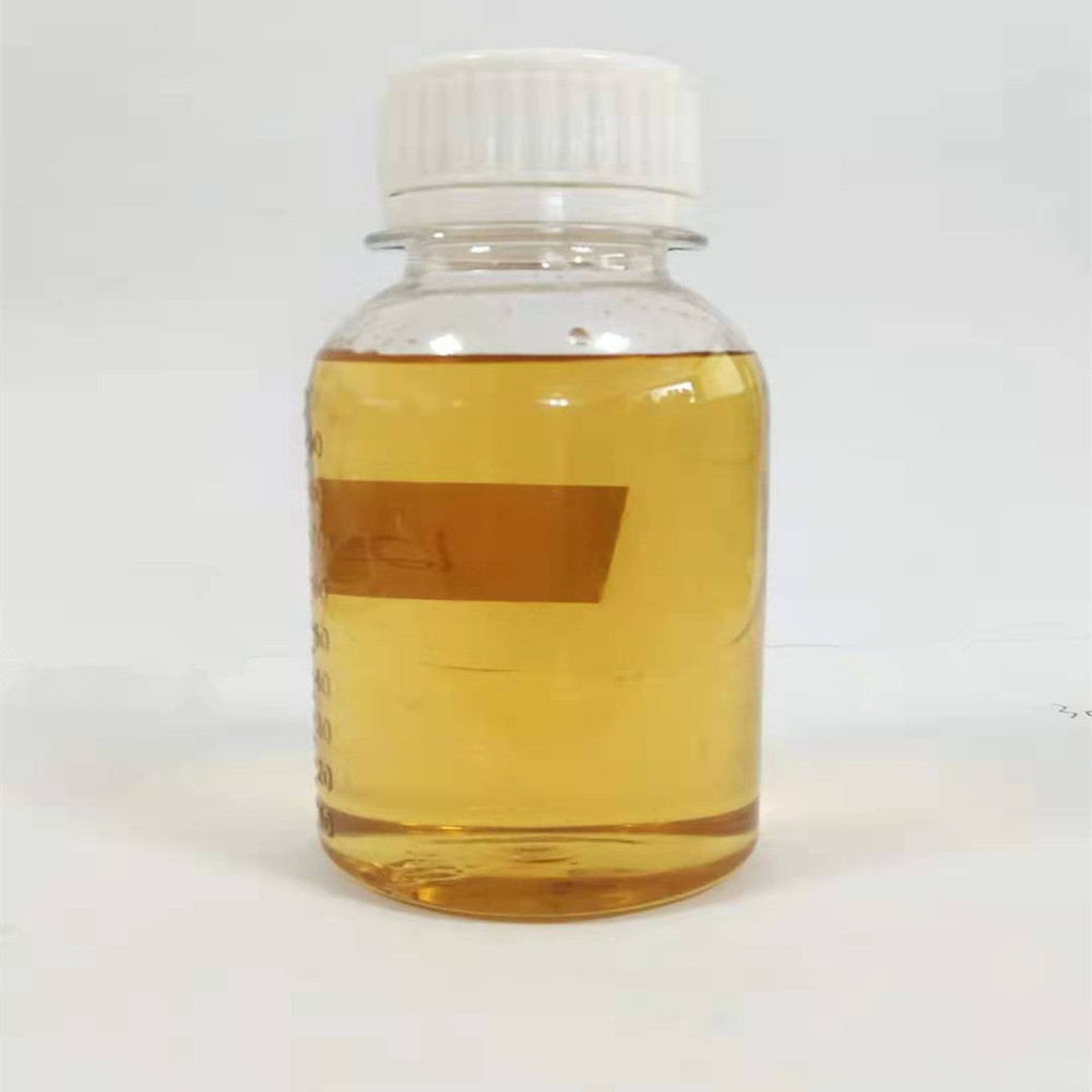 聚塞氯铵,Polyammonium chloride