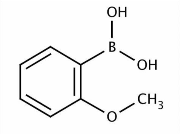 2-甲氧基苯基硼酸,2-Methoxyphenylboronic acid