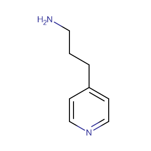 3-(4-吡啶基)丙胺,3-(Pyridin-4-yl)propan-1-amine