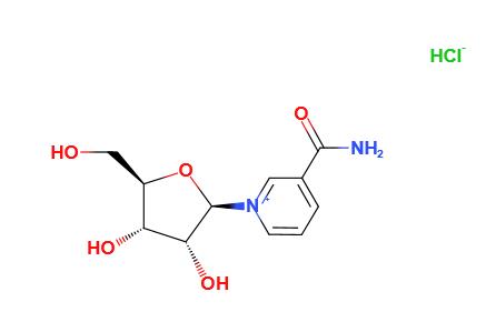 烟酰胺核苷,Nicotinamide riboside chloride