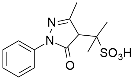 依达拉奉杂质 P3,Edaravone impurity P3