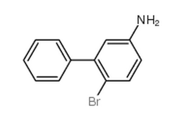 3-氨基-6-溴聯(lián)苯,6-Bromo-[1,1'-biphenyl]-3-amine