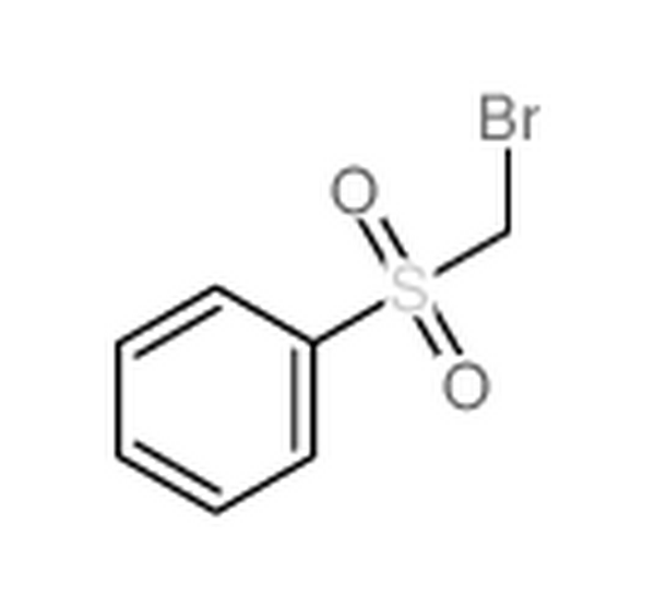 溴甲基苯基砜,bromomethylsulfonylbenzene