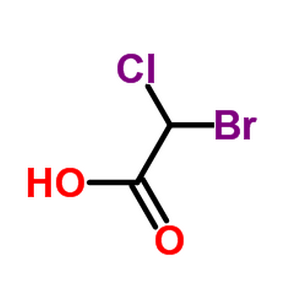 溴氯乙酸,Bromochloroacetic Acid