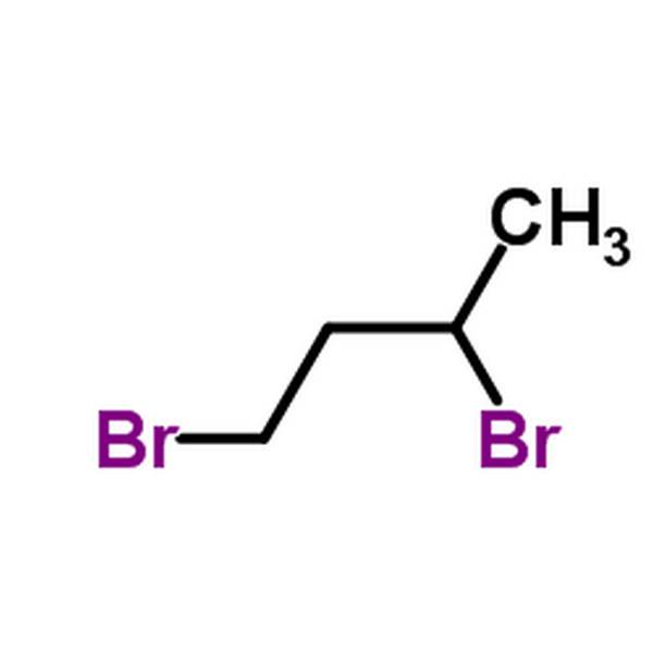 1,3-二溴丁烷,1,3-Dibromobutane