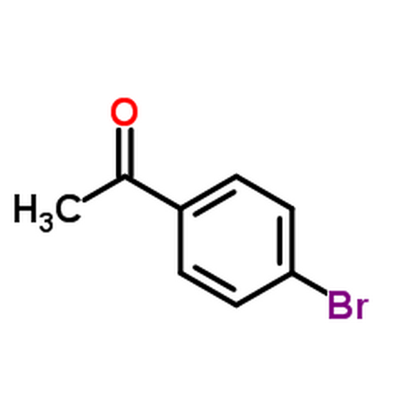 4-溴苯乙酮,1-(4-Bromophenyl)ethanone